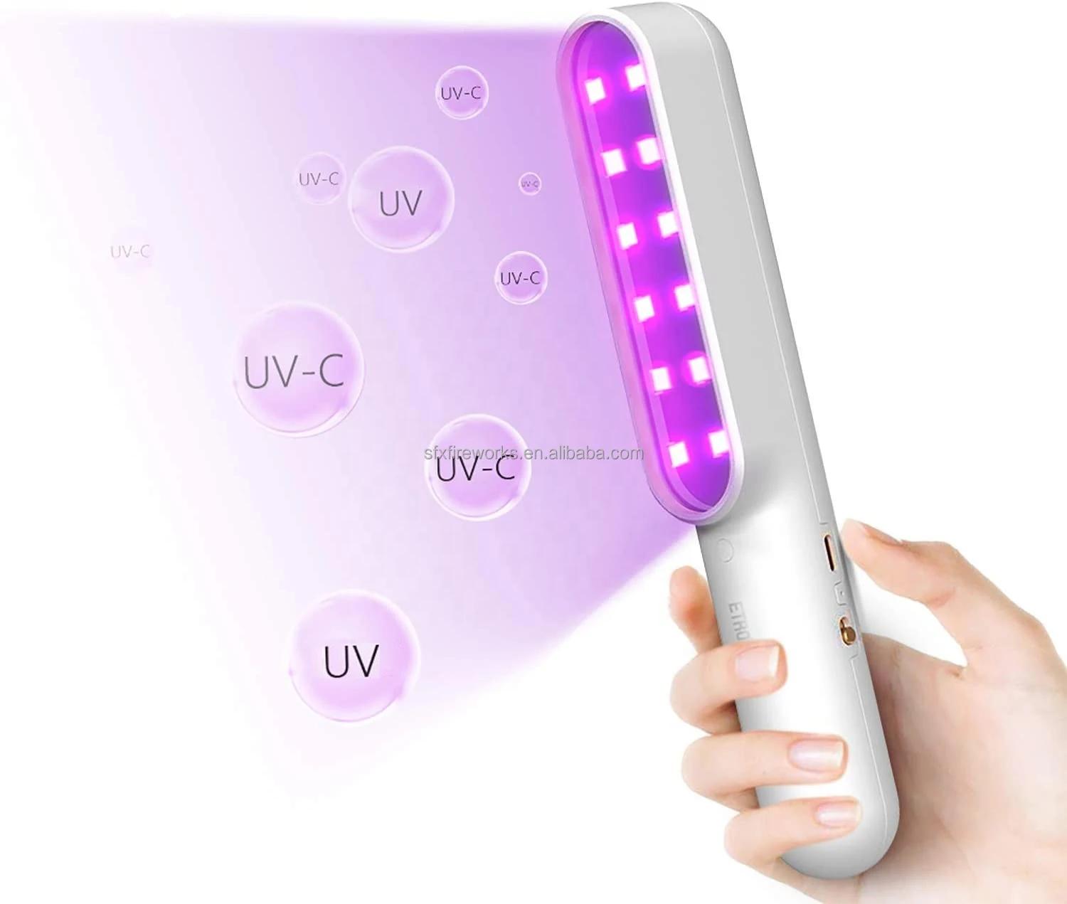 ޴ LED Uvc    ҵ   ޴ UV ձ,   峭